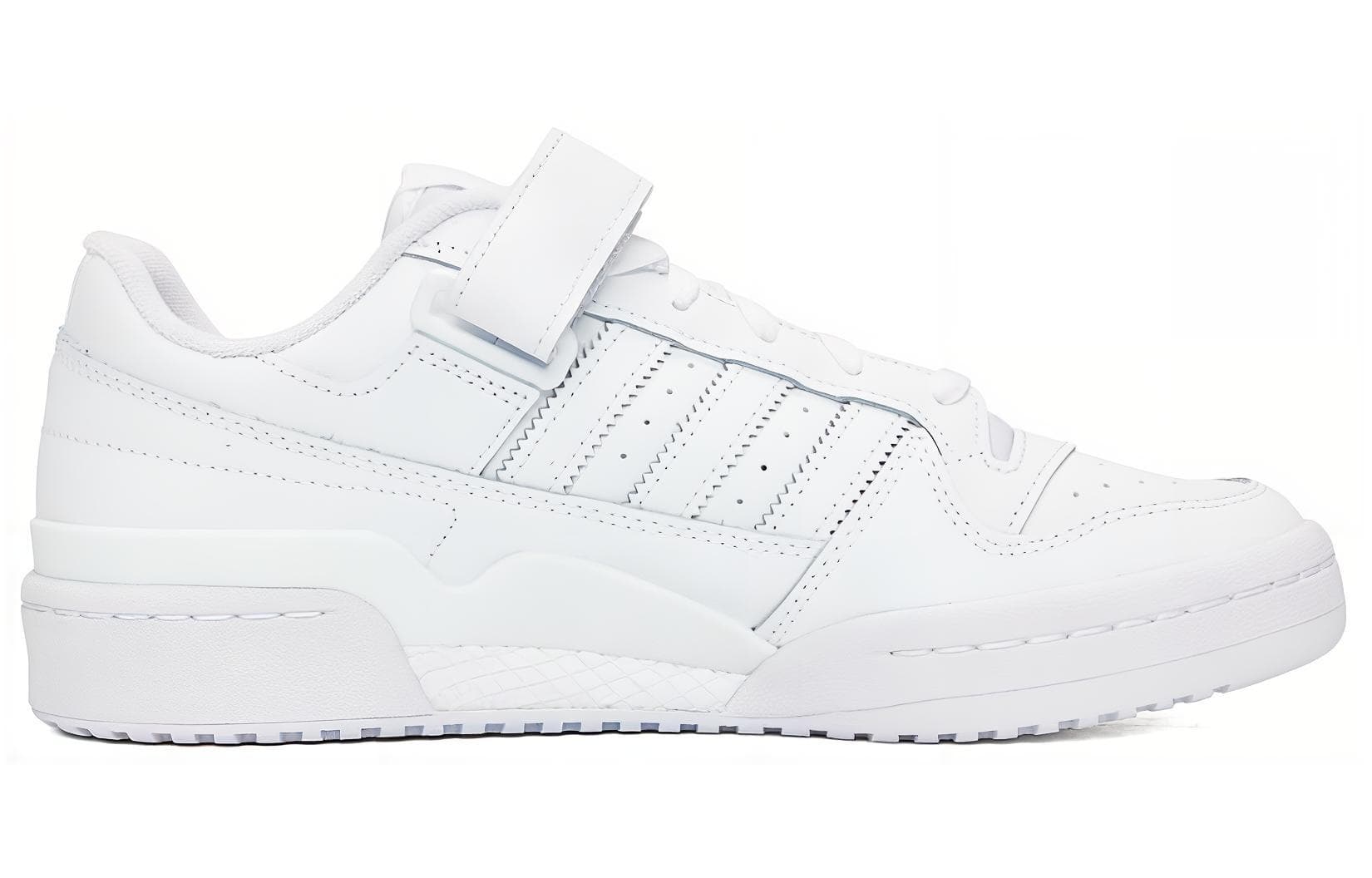 Кроссовки adidas Forum Low - изображение 2