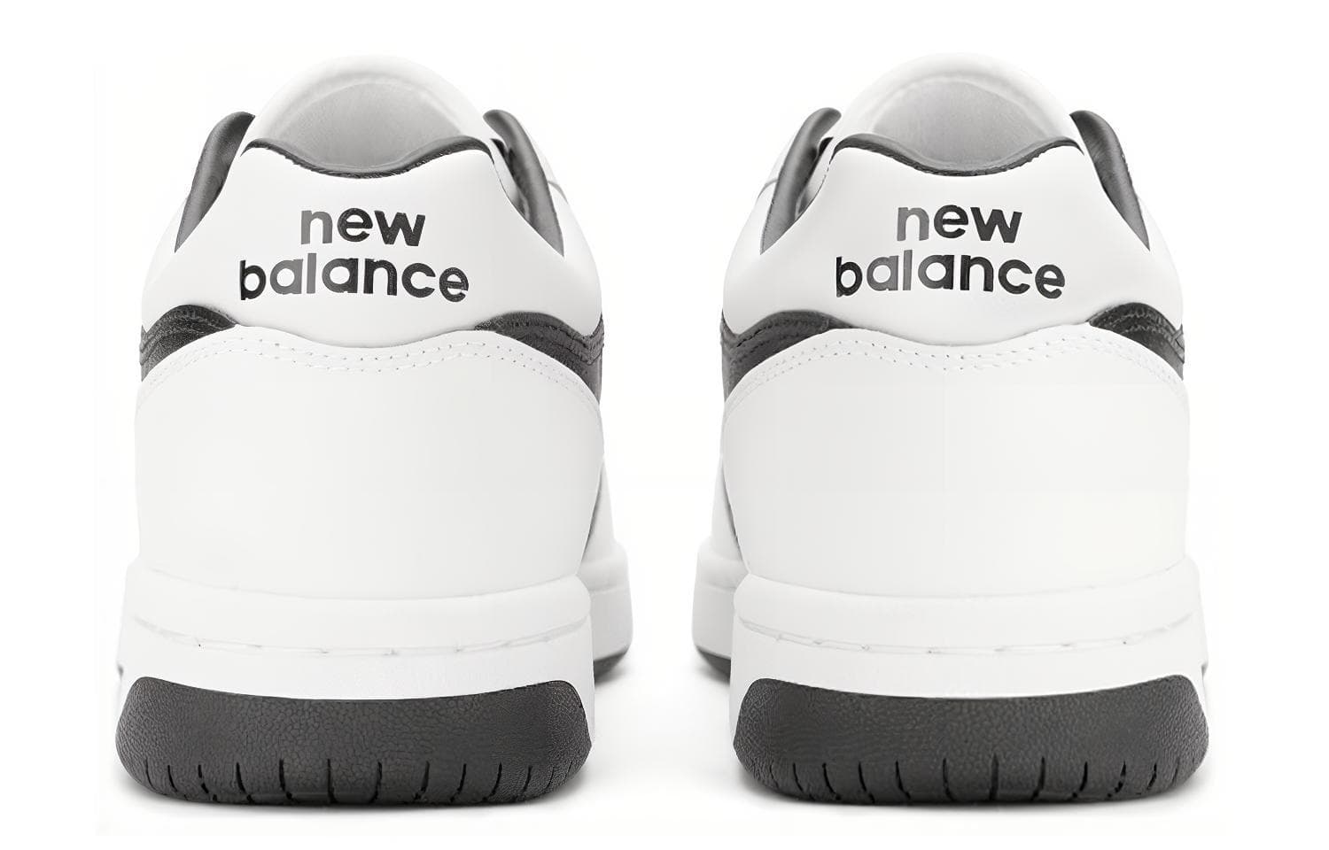 Кроссовки New Balance NB 480 Low - изображение 4