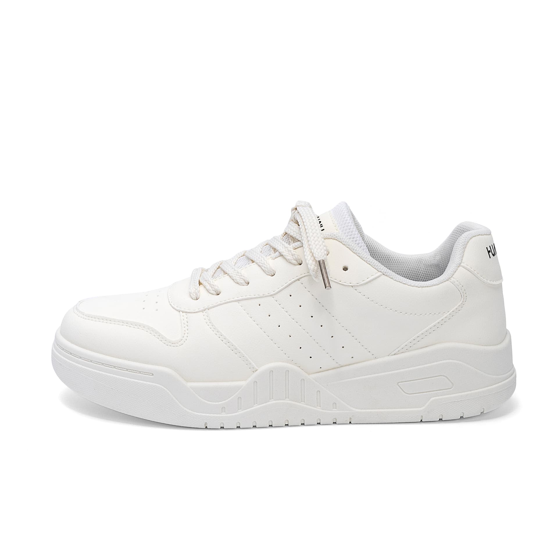 Кроссовки HUANQIU Air Force 1 Beige - изображение 1