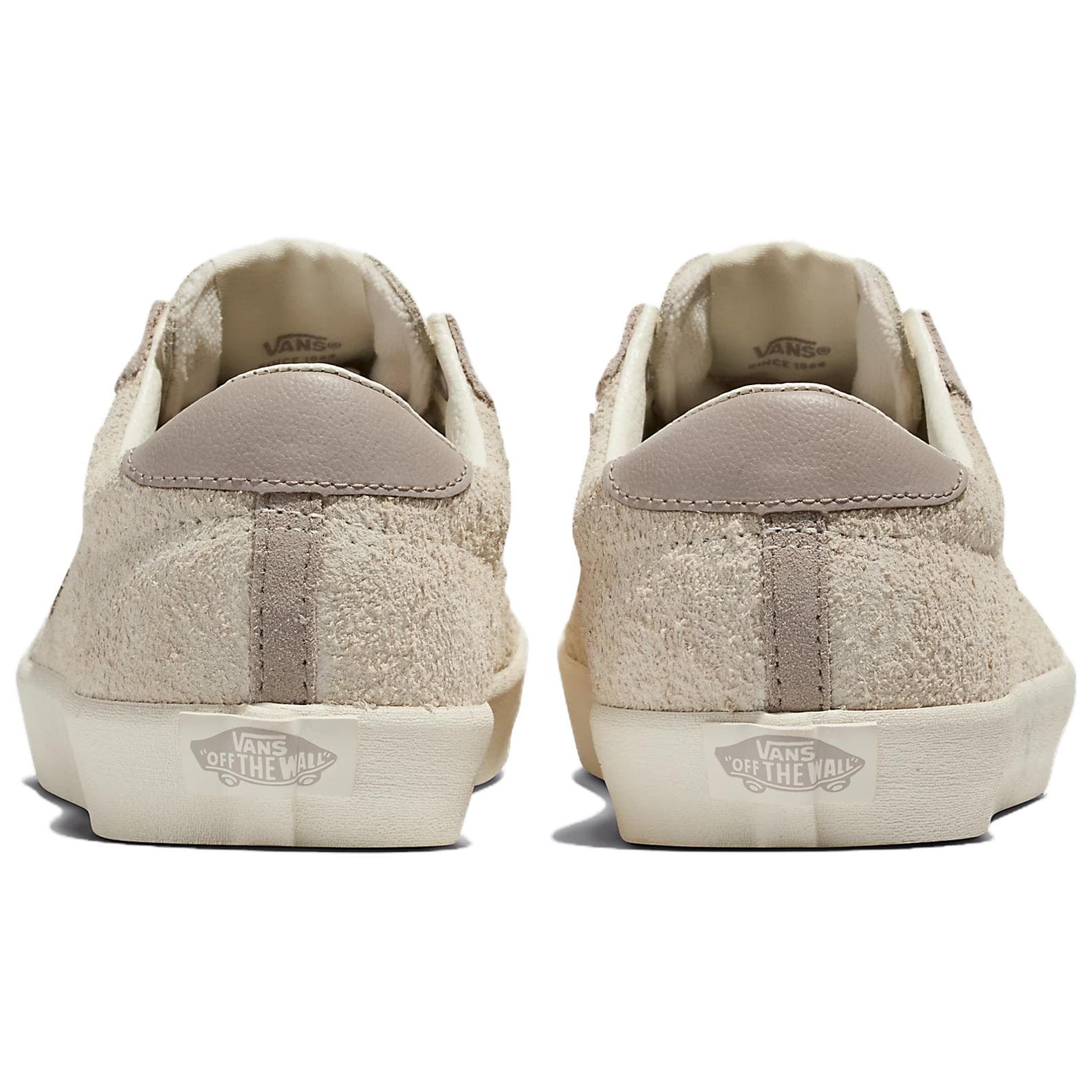 Кроссовки Vans Sport Low - изображение 3