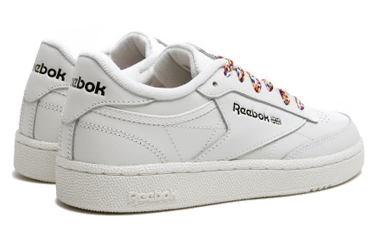 Кроссовки Reebok Club C - изображение 4