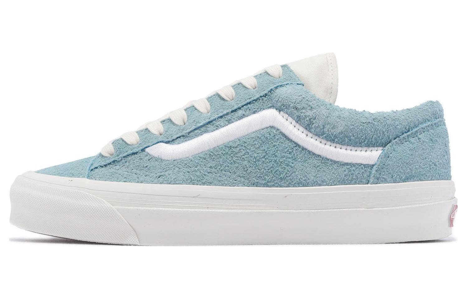 Кроссовки Vans Style 36 OG Vault LX - изображение 1