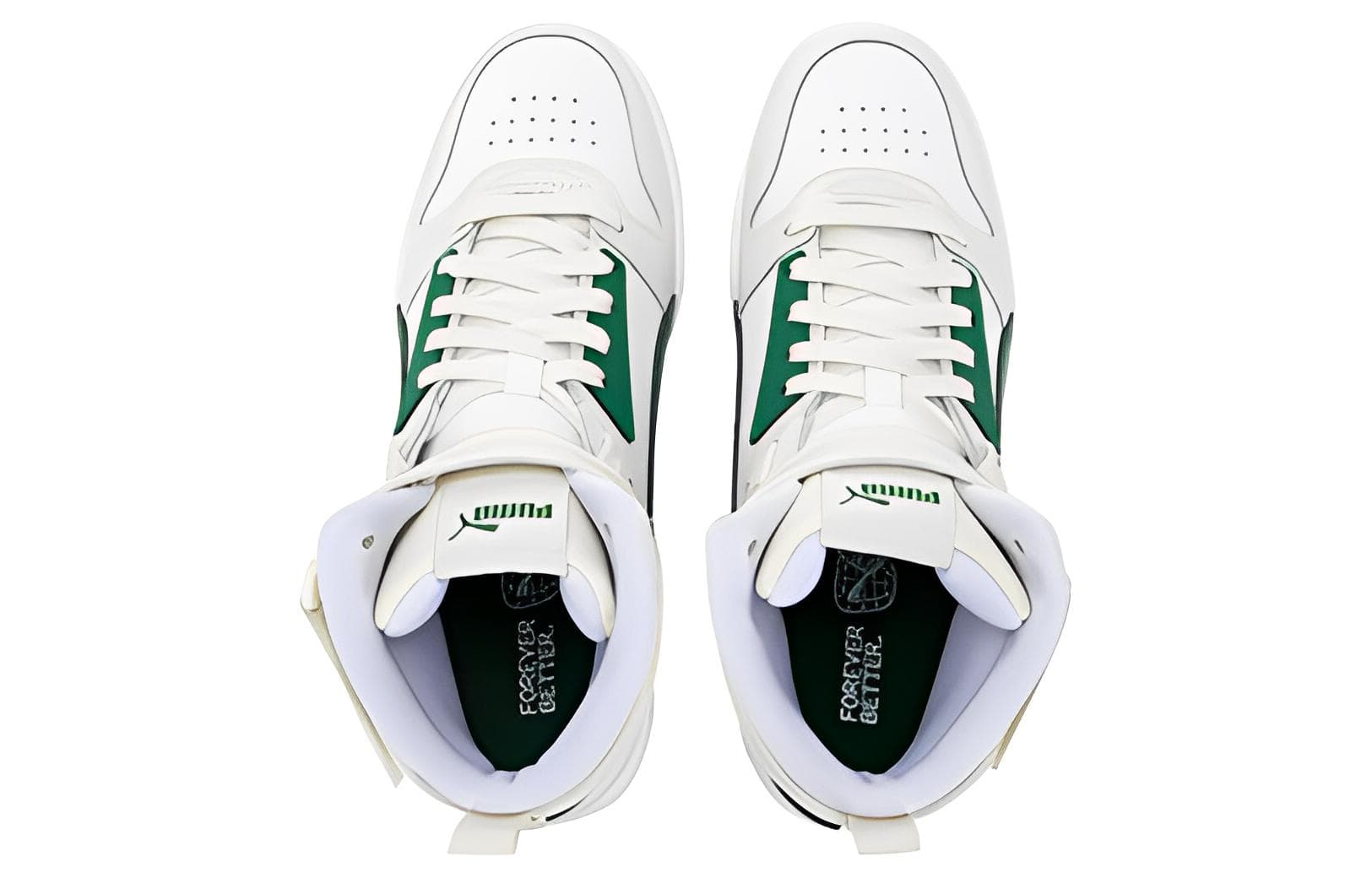 Кроссовки PUMA RBD Game - изображение 4