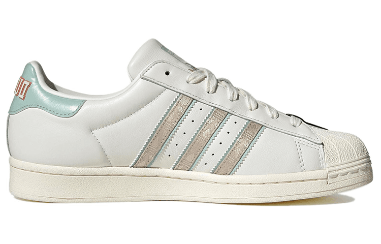Кроссовки adidas Originals Superstar x Disney Dumbo - изображение 2