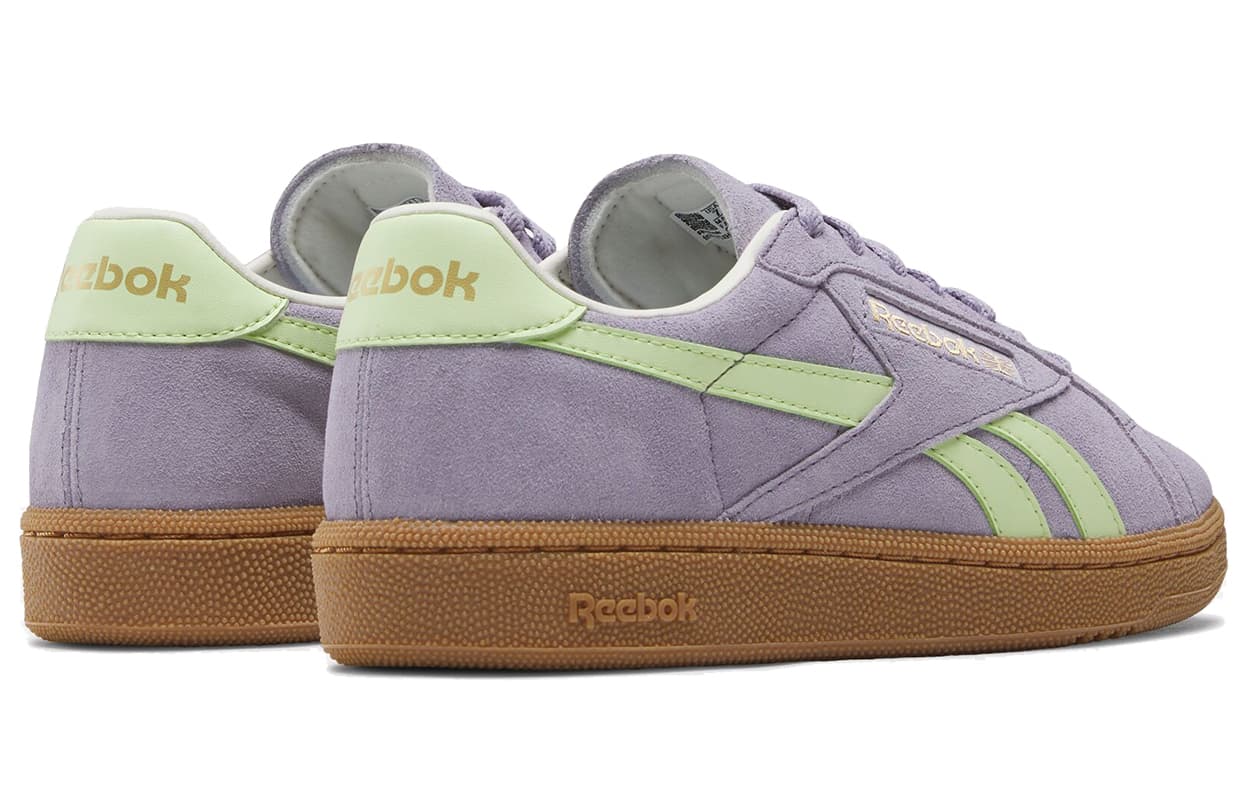 Кроссовки Reebok CLUB C GROUNDS - изображение 3