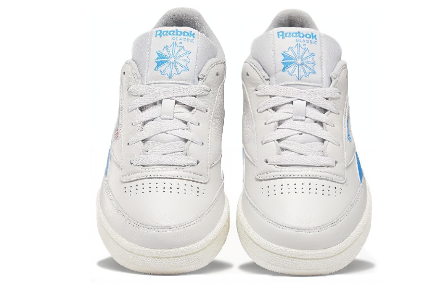 Кроссовки Reebok Club C Revenge Mu - изображение 4