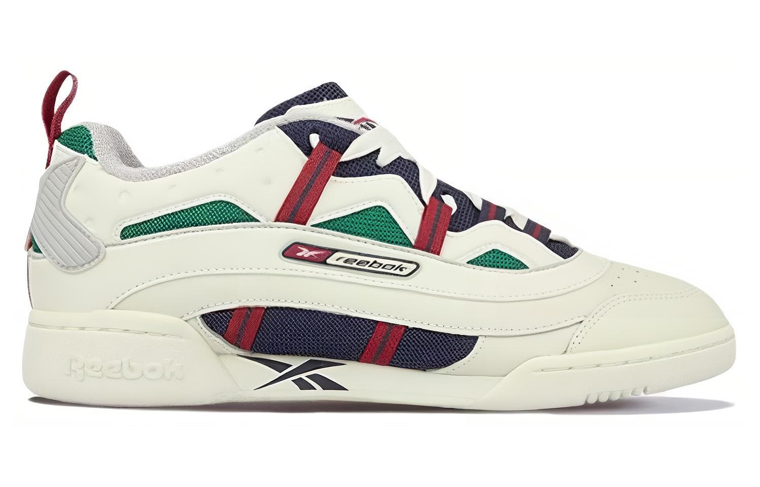 Кроссовки Reebok Workout PLUS RC 1.0 - изображение 2