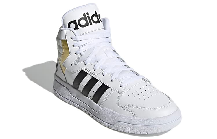 Кроссовки adidas Entrap Mid - изображение 3