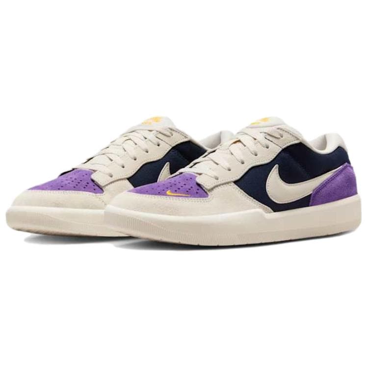 Кроссовки Nike SB Force 58 - изображение 3