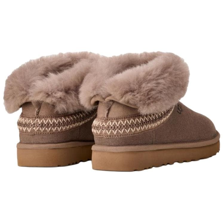 Ботинки зимние UGG CLASSIC MINI - изображение 3