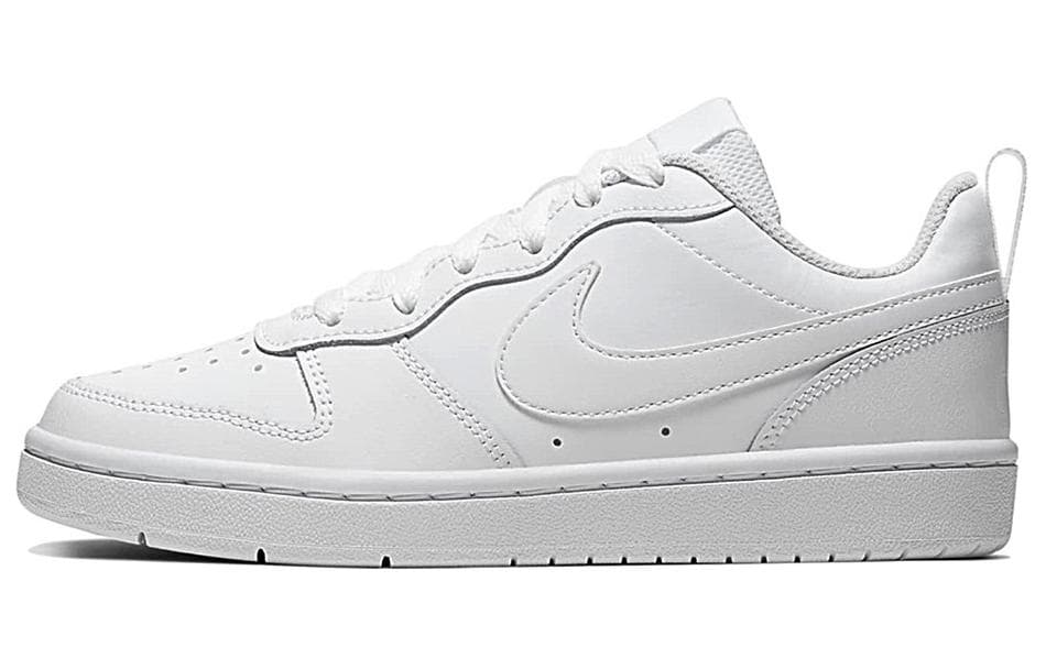 Кроссовки Nike Court Borough GS - изображение 6