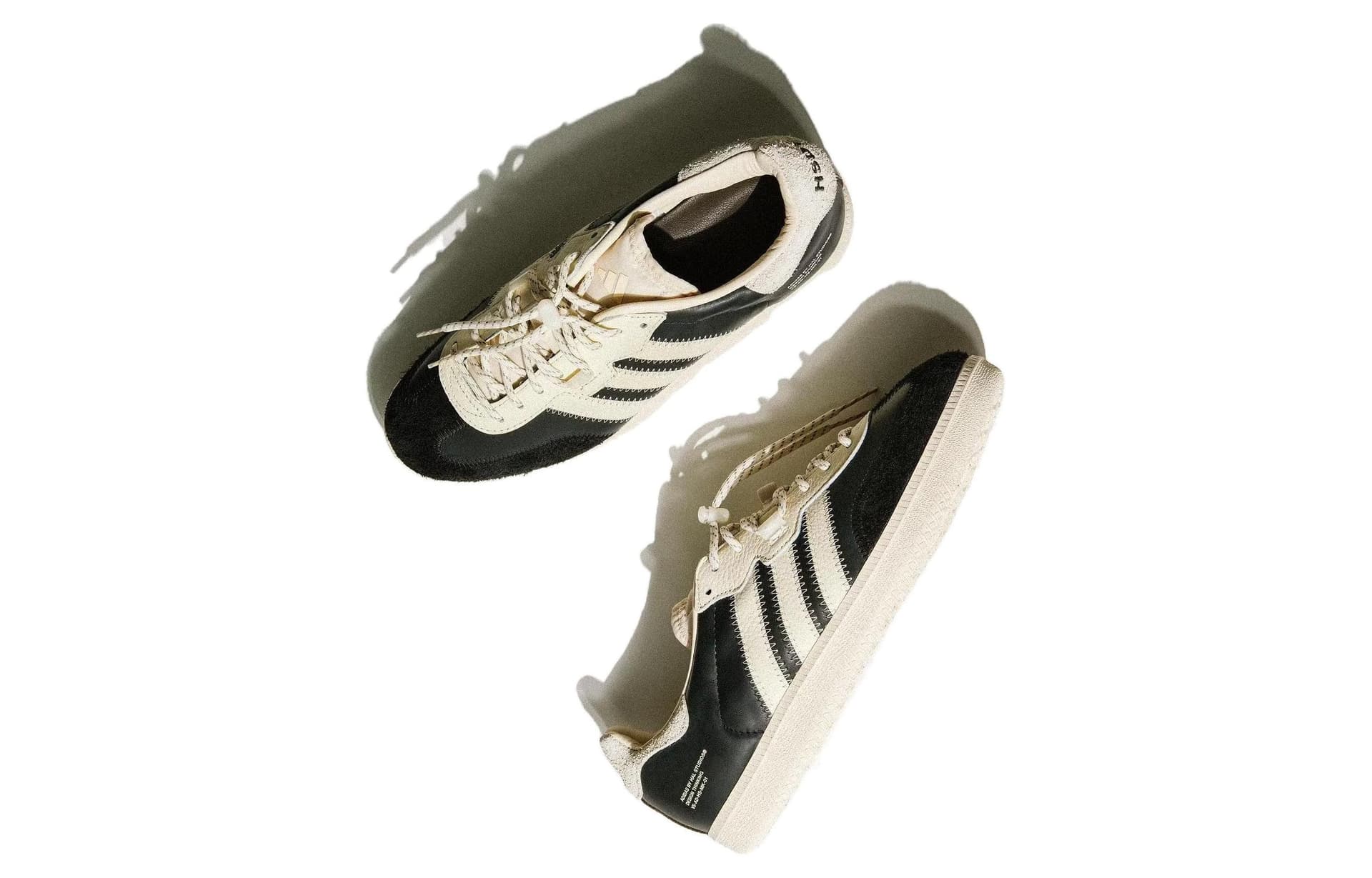 Кроссовки adidas Velosamba - изображение 3