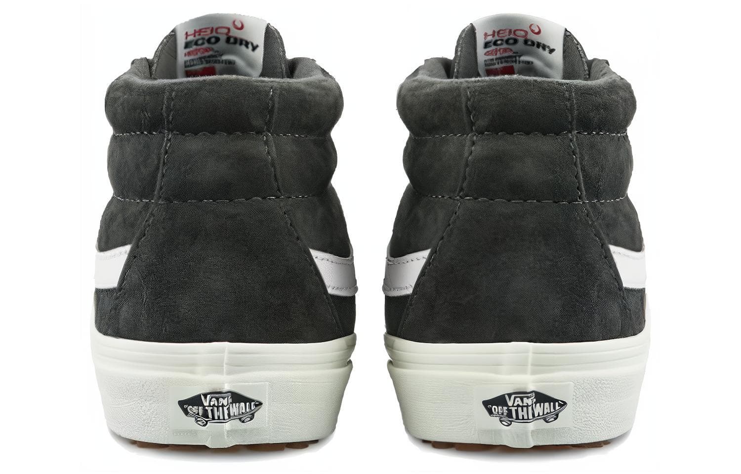 Кроссовки Vans SK8 Reissue Ghillie MTE - изображение 5
