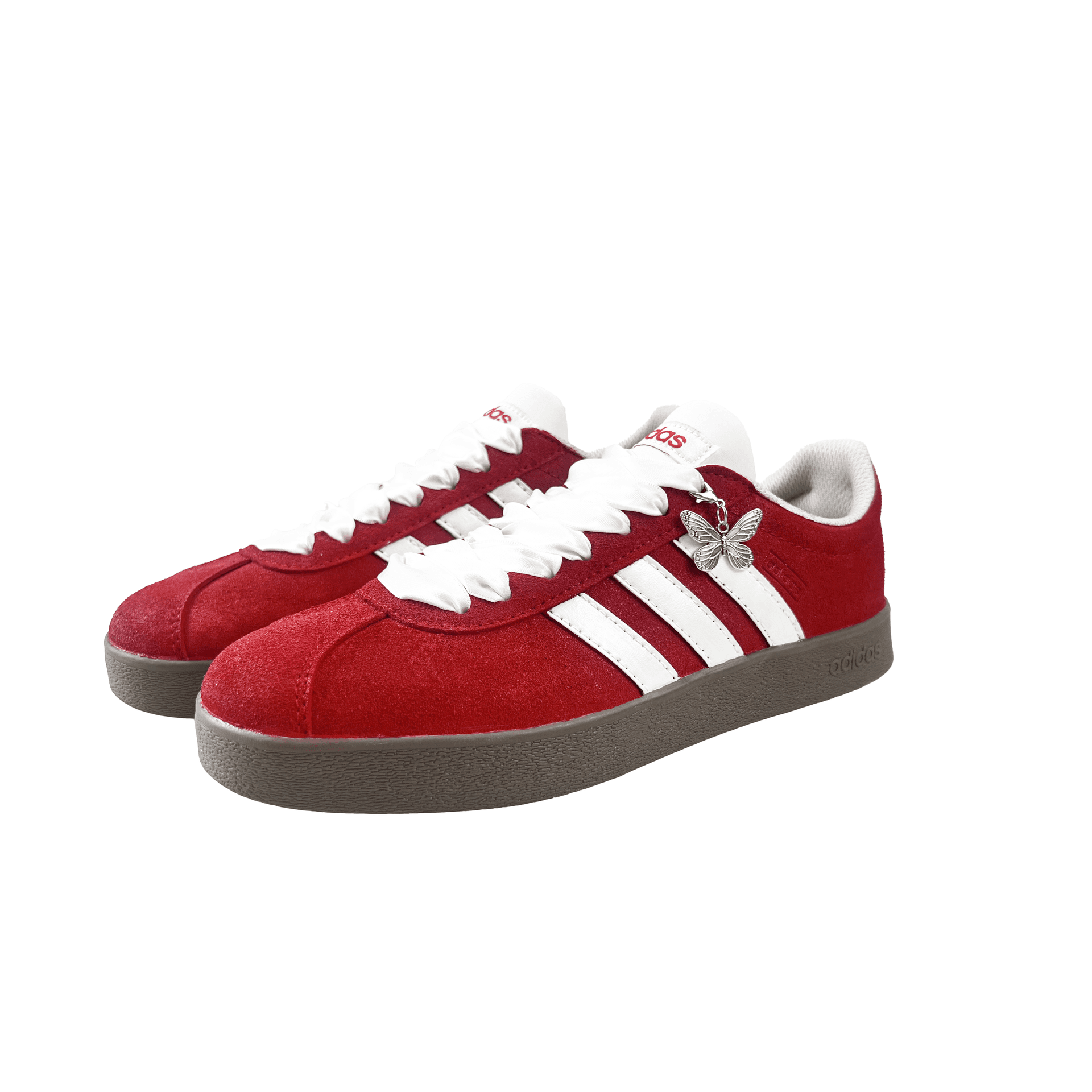 Кроссовки adidas neo VL Court - изображение 3