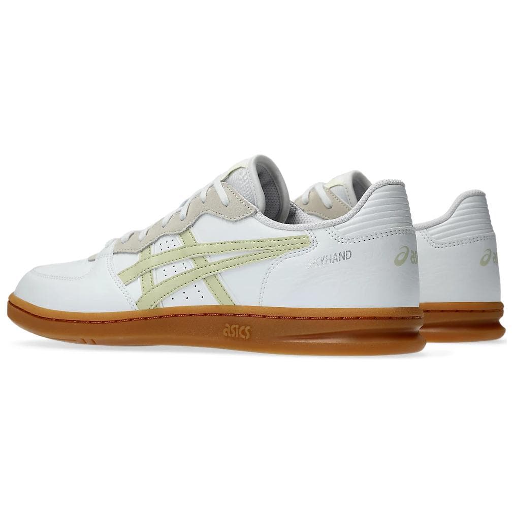 Кроссовки COMME des GARONS Homme Deux x Asics Sky Hand - изображение 4