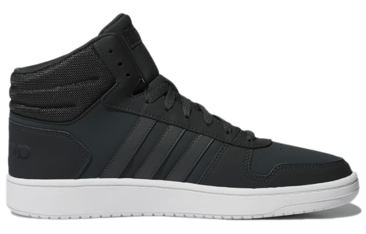 Кроссовки для баскетбола adidas neo HOOPS 2.0 Mid - изображение 2