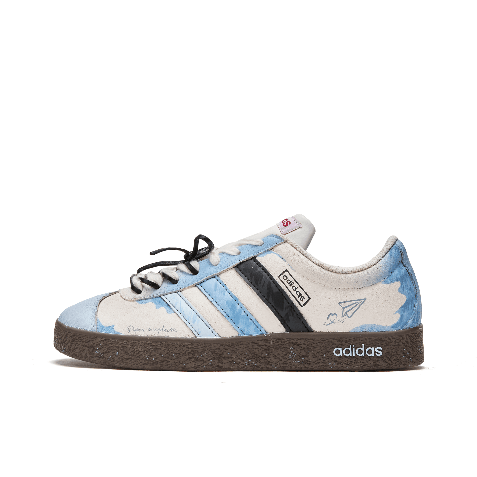 Кроссовки adidas neo VL Court 2.0 - изображение 2