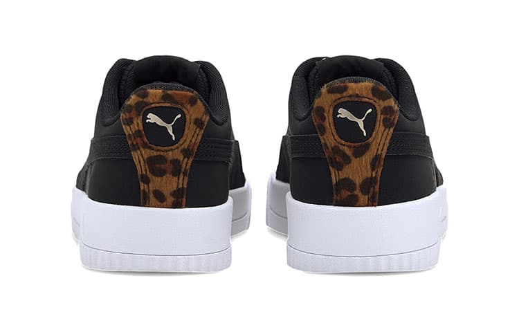 Кроссовки PUMA Carina Leo - изображение 5