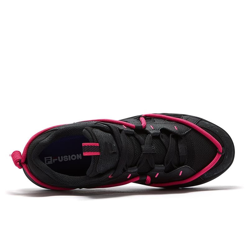 Кроссовки FILA FUSION REEF - изображение 2