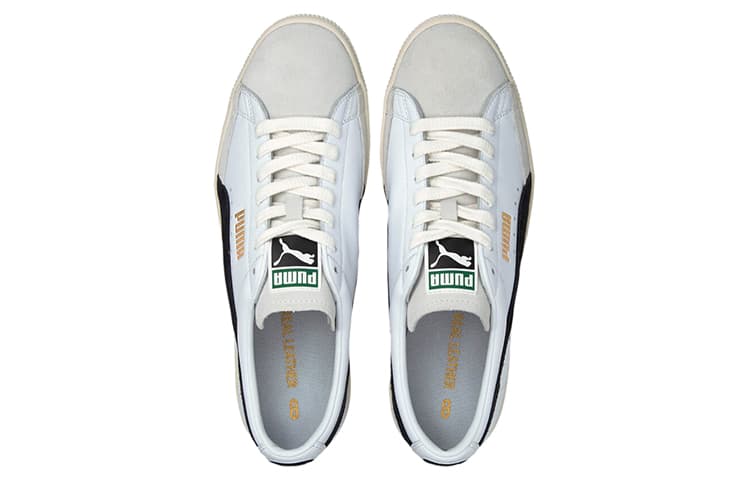 Кроссовки PUMA Basket Vtg - изображение 4