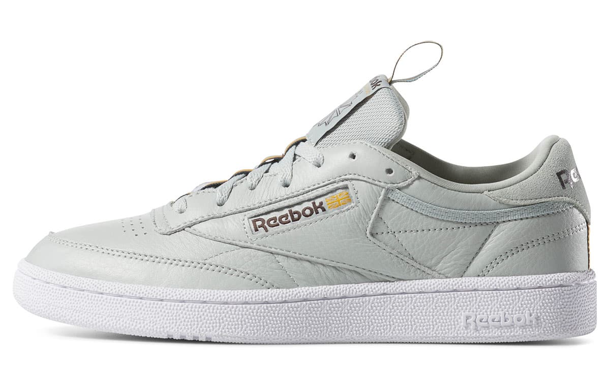 Кроссовки Reebok Club C 85 - изображение 1
