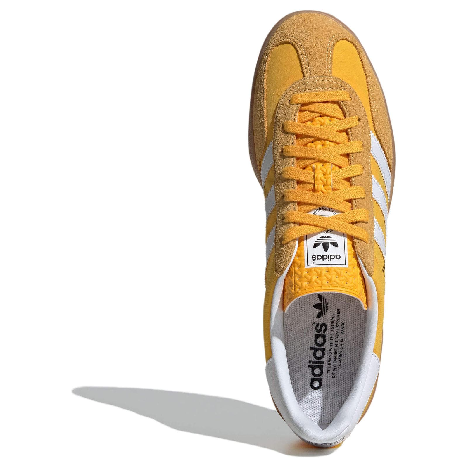 Кроссовки adidas originals GAZELLE INDOOR - изображение 3