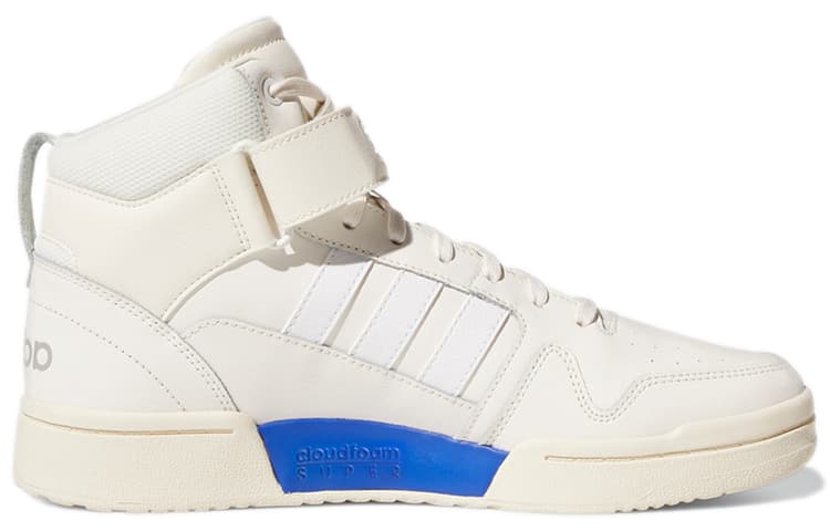 Кроссовки adidas neo Postmove Mid - изображение 2
