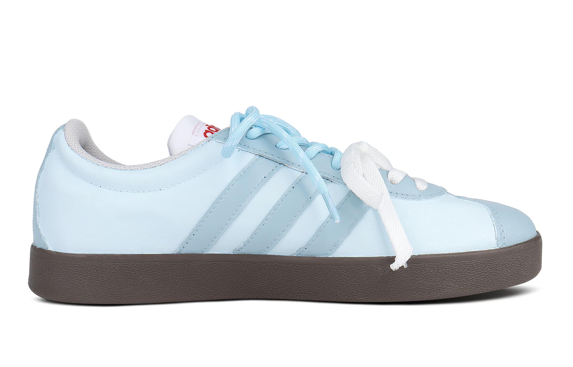 Кроссовки adidas VL COURT 2.0 - изображение 3