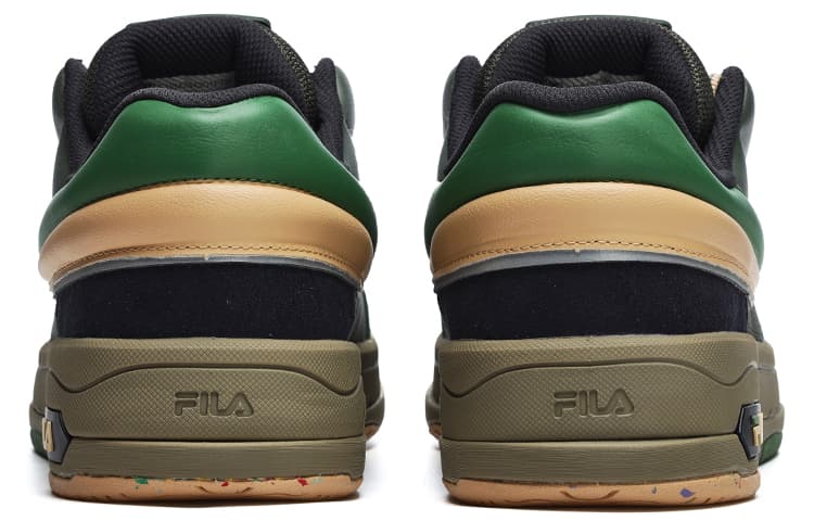 Кроссовки FILA MIX - изображение 4