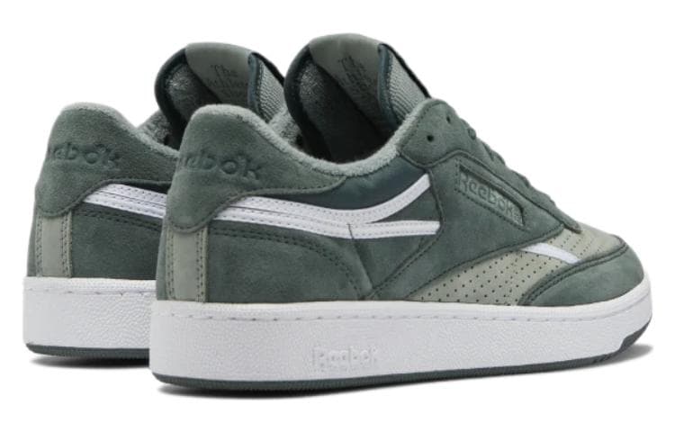 Кроссовки Reebok Club C 85 - изображение 4