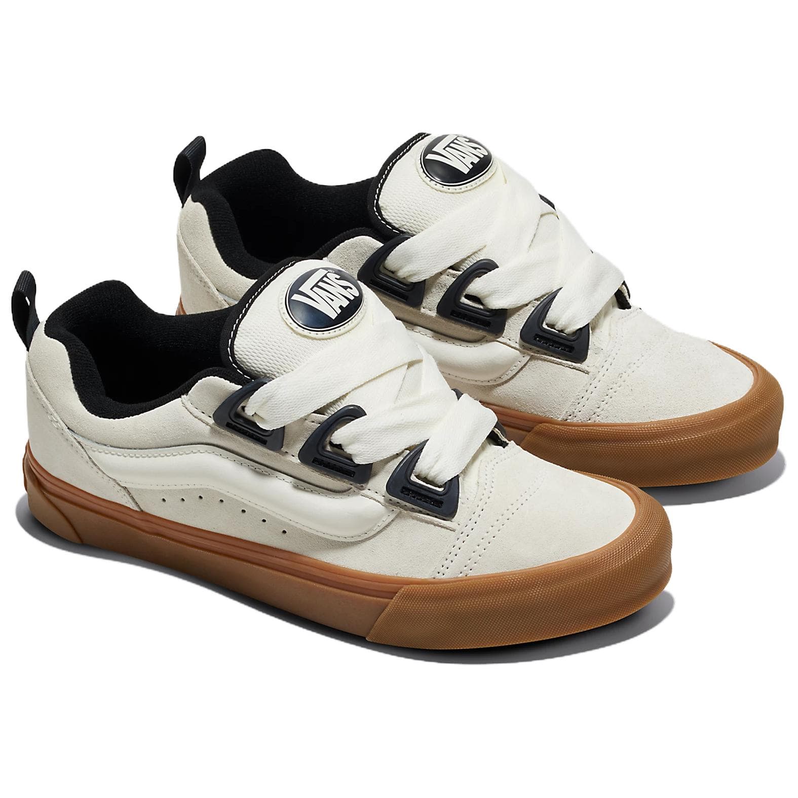 Кроссовки Vans Knu Skool DR - изображение 5
