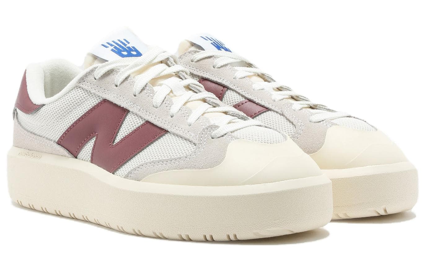 Кроссовки New Balance 302 - изображение 2