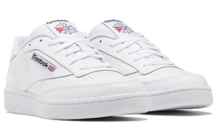 Кроссовки Reebok Club C - изображение 3