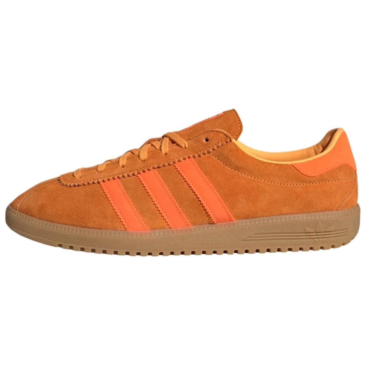 Кроссовки Adidas Originals BRMD противоскользящие устойчивые к истиранию низкие кеды для скейтбординга мужские - изображение 1