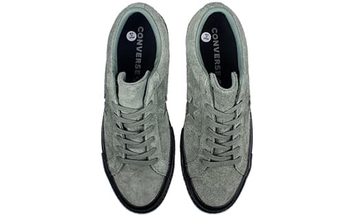 Кроссовки Converse One Star - изображение 3