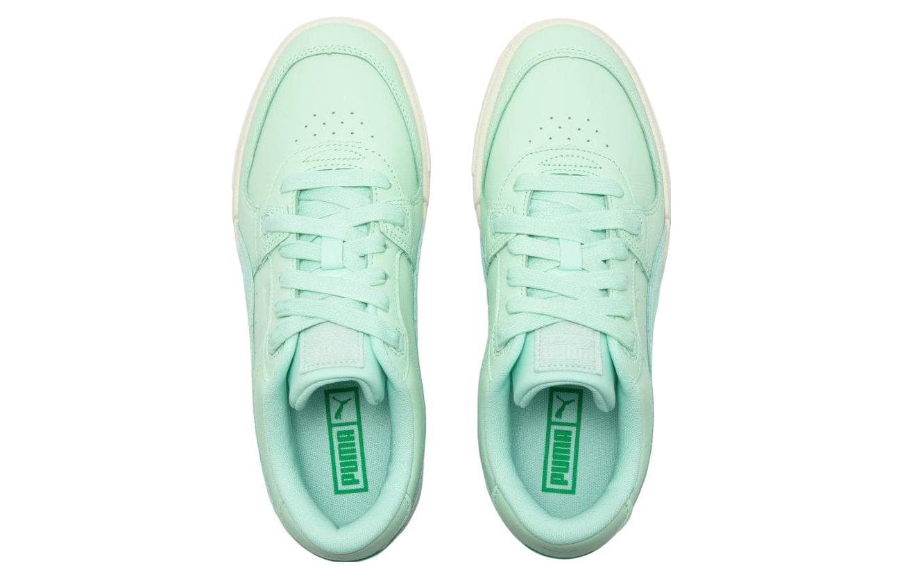 Кроссовки PUMA Ca Pro Lux Mint - изображение 4