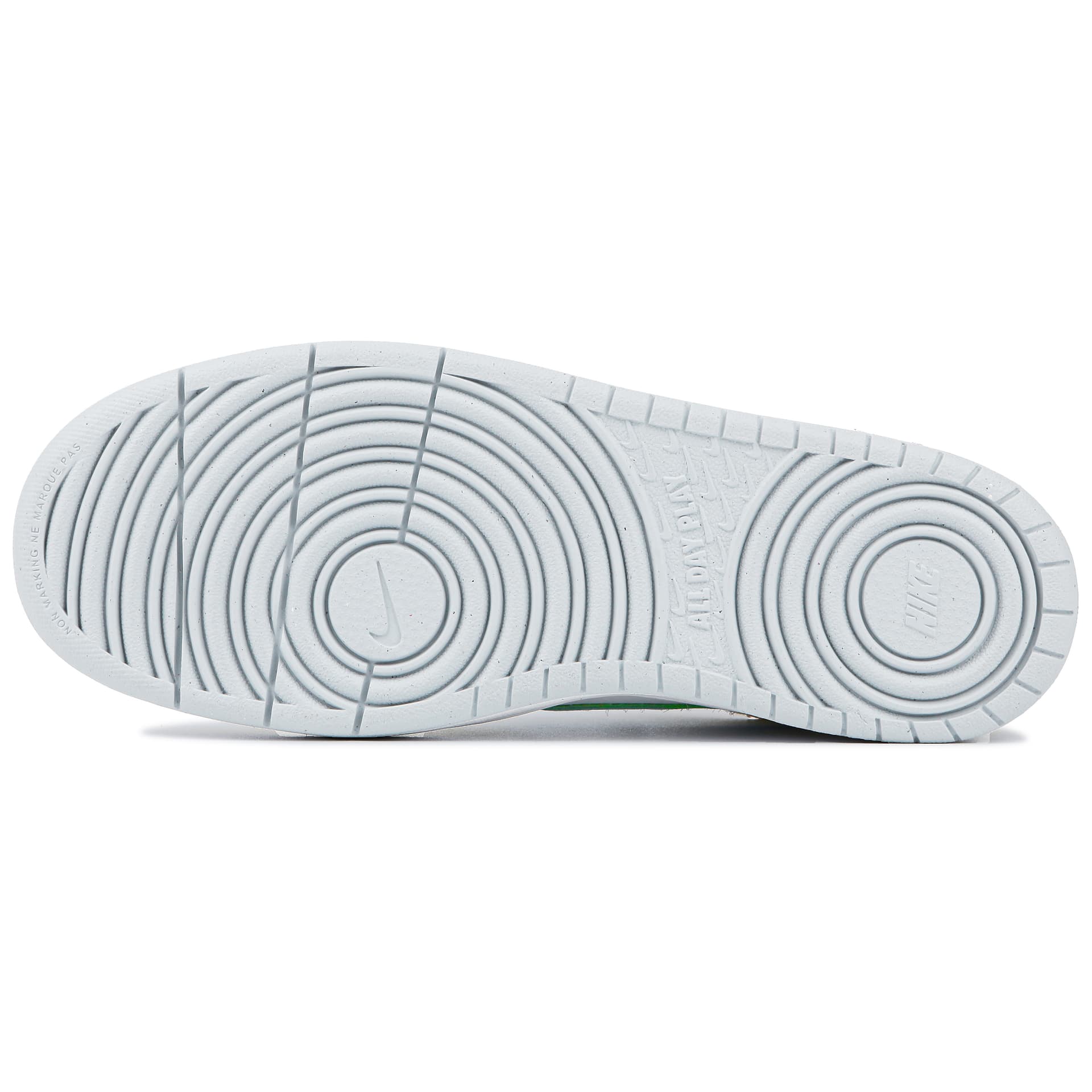 Кроссовки Nike Court Borough GS - изображение 6