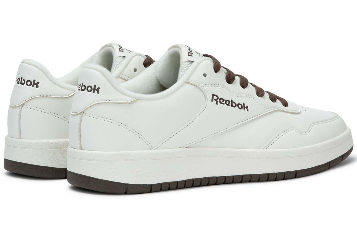 Кроссовки Reebok Court 1000 White - изображение 3