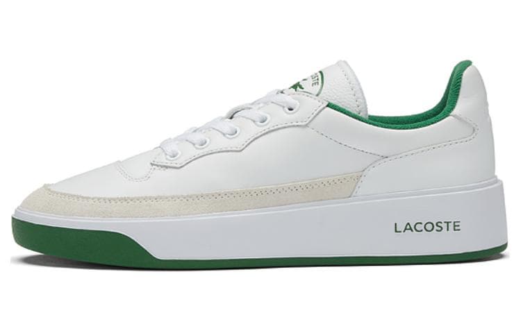 Кроссовки LACOSTE - изображение 1