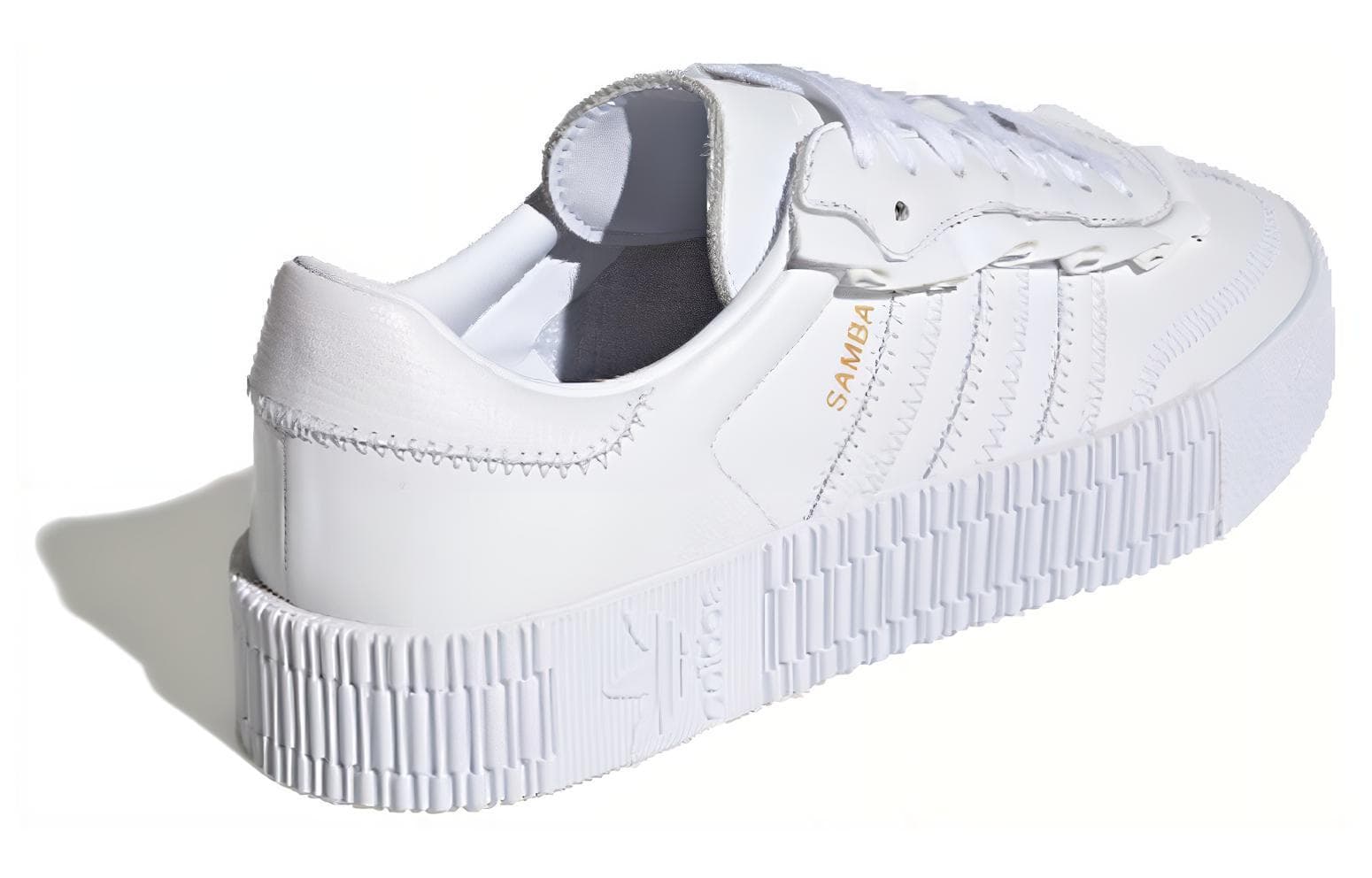 Кроссовки adidas originals Samba rose - изображение 4