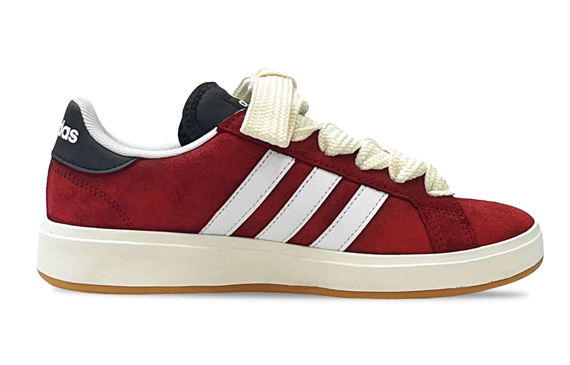 Кроссовки adidas Grand Court Base - изображение 2
