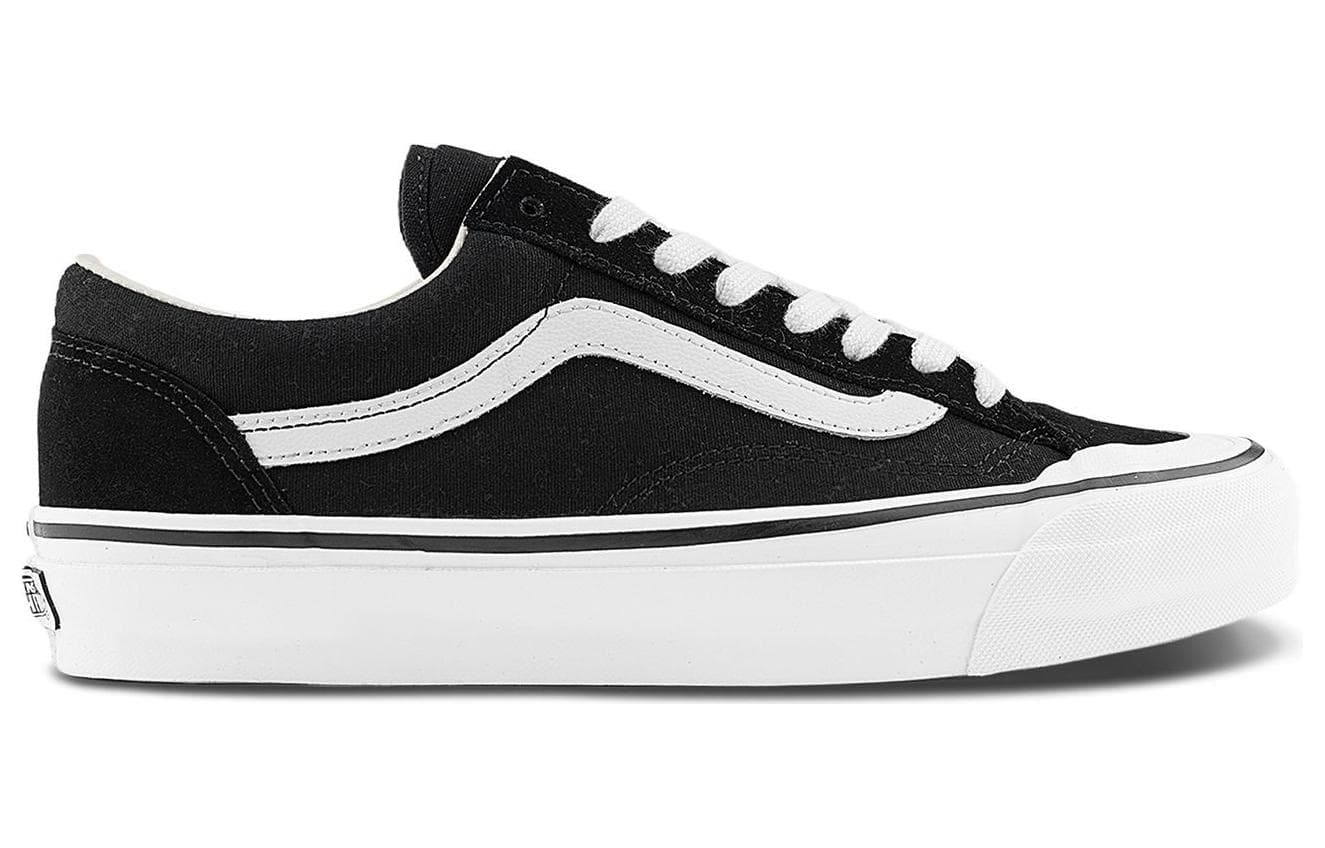 Кроссовки Vans Old Skool REISSUE 136 - изображение 2