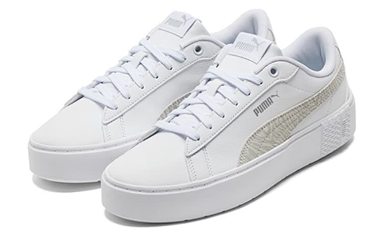 Кроссовки PUMA Mash Platform - изображение 3