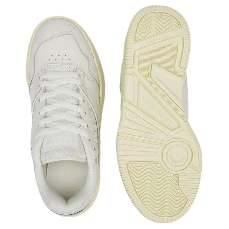 Кроссовки Lacoste - изображение 5