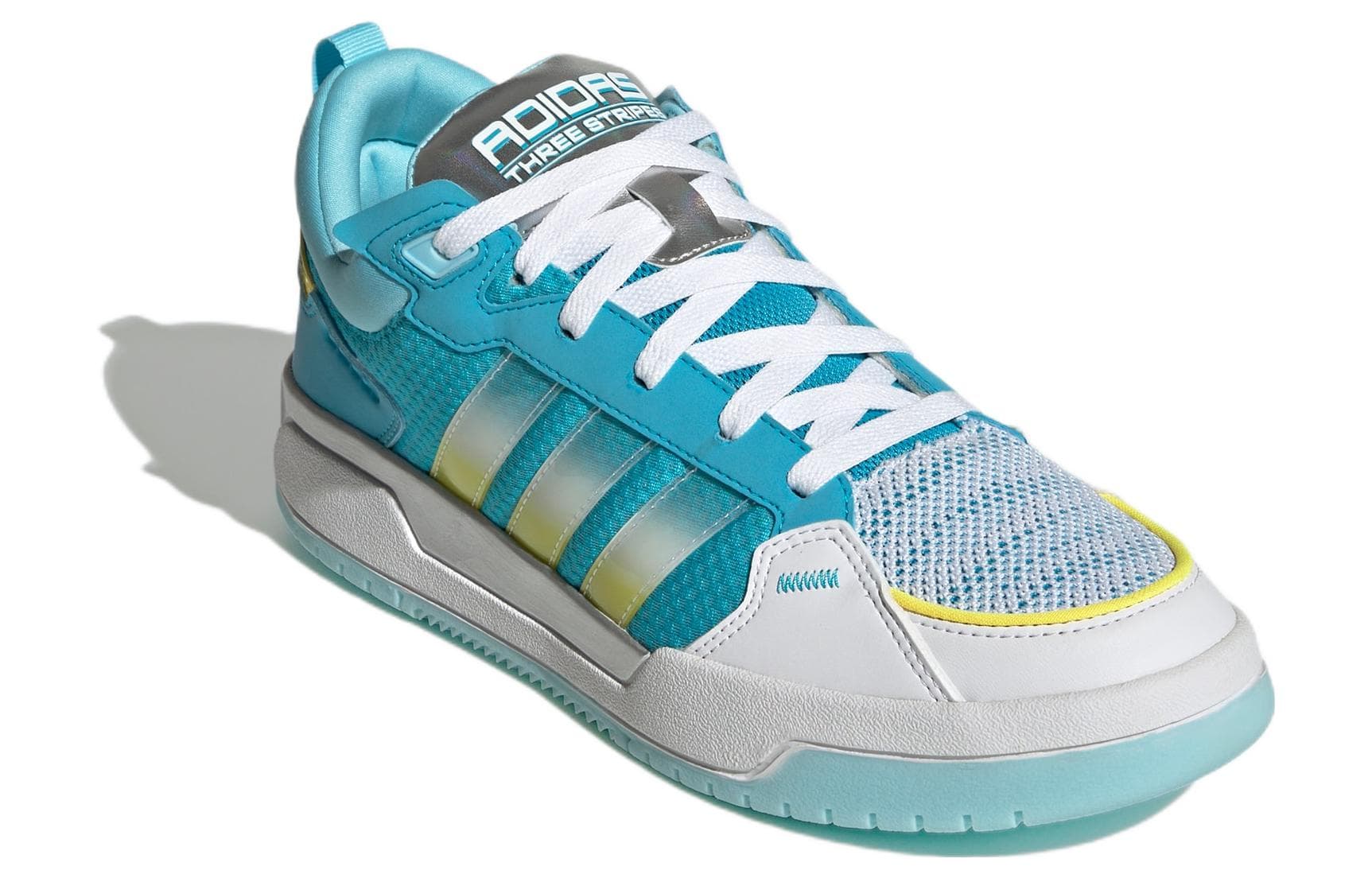 Кроссовки adidas neo 100DB - изображение 3