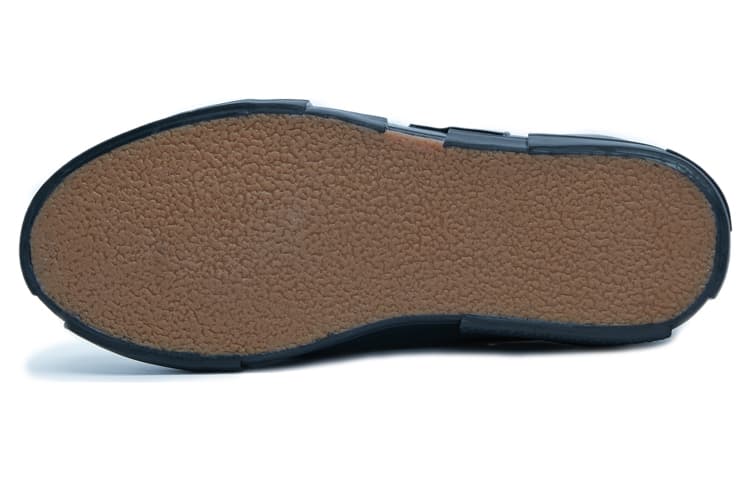Кроссовки Yohji Yamamoto x xVESSEL - изображение 6