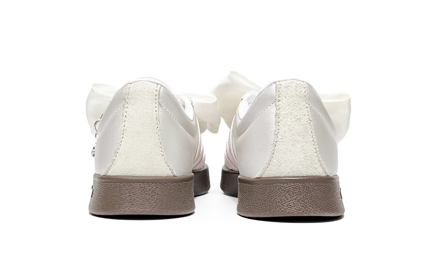 Кроссовки adidas Vl Court Classic - изображение 6