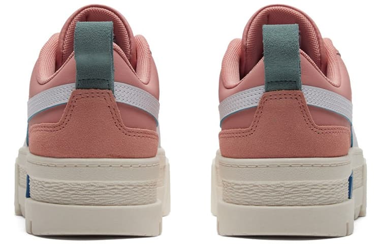 Кроссовки PUMA Mayze Go Rose Pink - изображение 5
