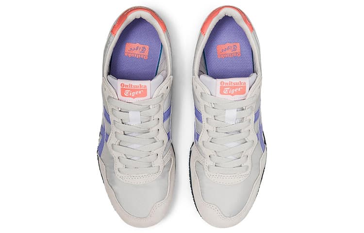 Кроссовки Onitsuka Tiger Serrano - изображение 4