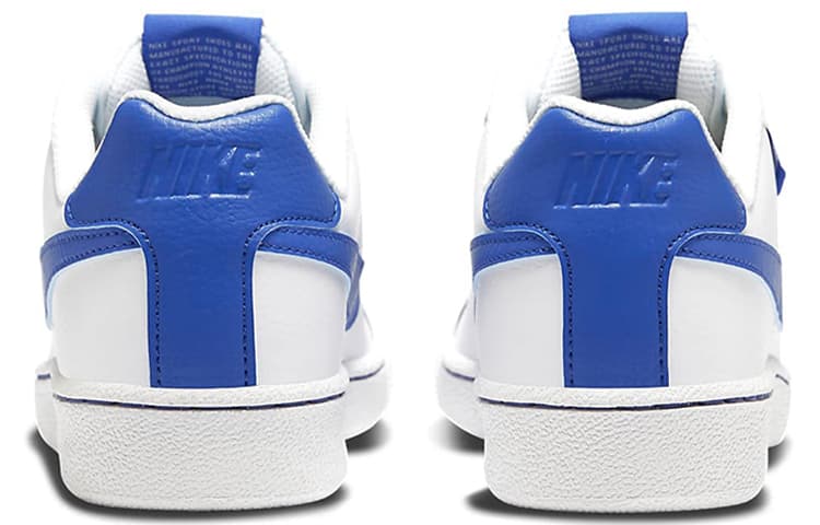 Кроссовки Nike Court Royale Tab - изображение 5